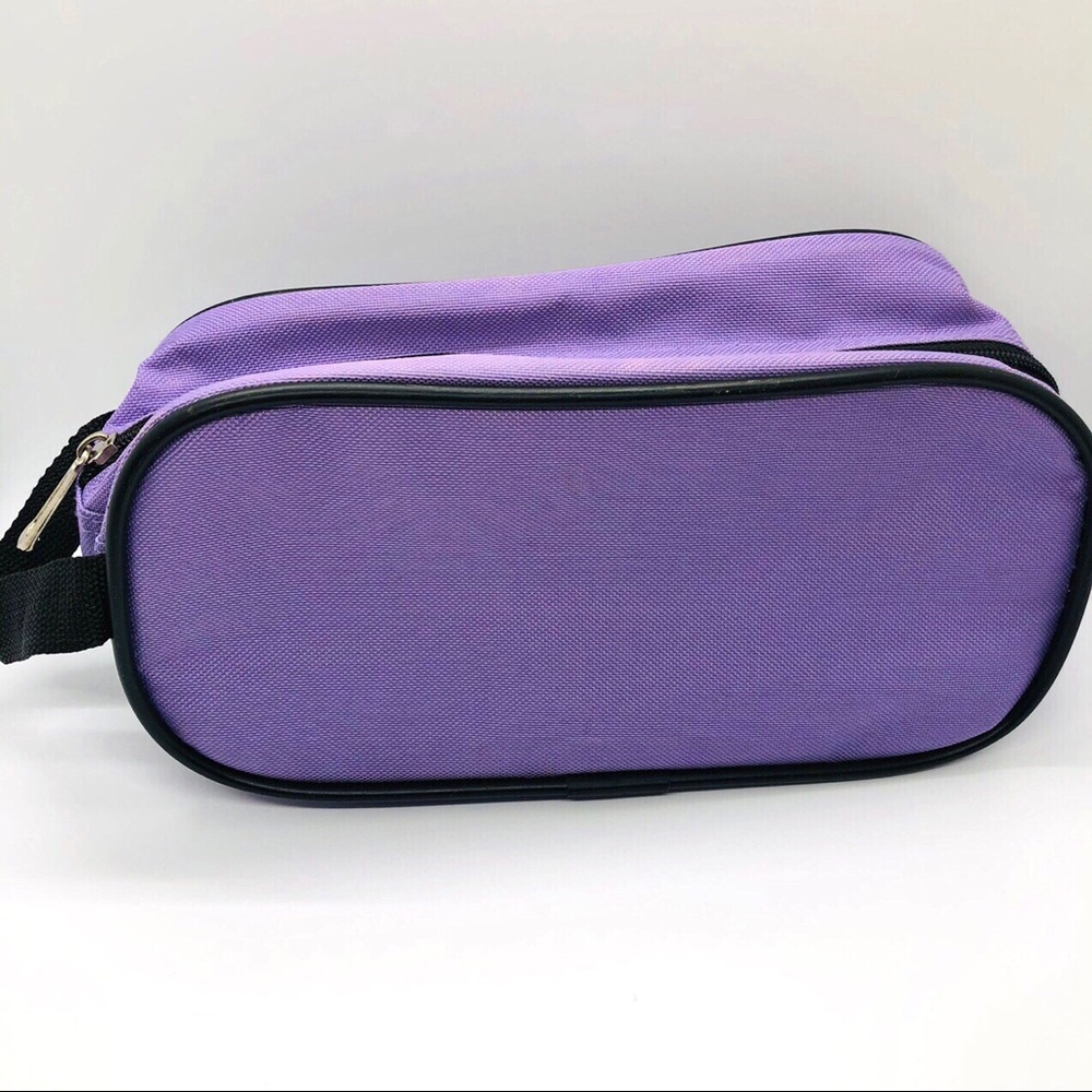 Purple Bag